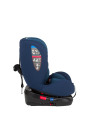 JU1200-TT-02,Scaun Auto Juju Total rotativ 360, Albastru