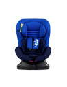 JU1200-DC-Blue-D-Blue,Scaun Auto Juju Little Rider, Albastru-Bleumarin