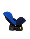 JU1200-DC-Blue-D-Blue,Scaun Auto Juju Little Rider, Albastru-Bleumarin
