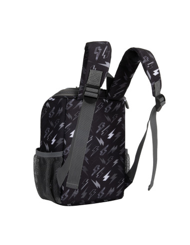 ZP-374130,Rucsac mini ZIPIT ZIP & POP - Black ZP-374130,Rucsac mini ZIPIT ZIP & POP - Black