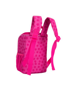 ZP-376707,Rucsac mini ZIPIT Sensory - Pink 2
