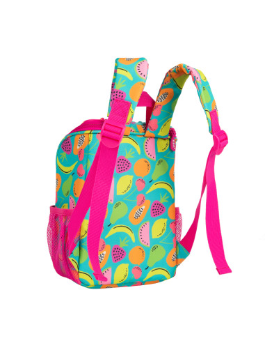 ZP-374116,Rucsac mini ZIPIT ZIP & POP - Fruit ZP-374116,Rucsac mini ZIPIT ZIP & POP - Fruit