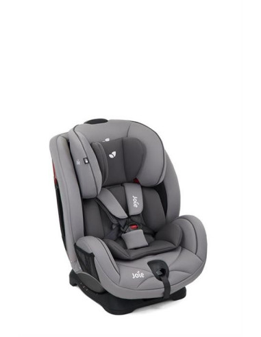 BB-C0925CHGFL000,Joie - Scaun Auto Stages Gray Flannel, 0-25 kg
