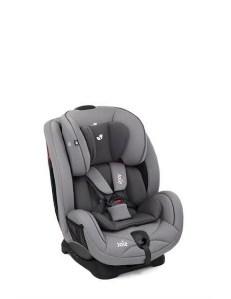 BB-C0925CHGFL000,Joie - Scaun Auto Stages Gray Flannel, 0-25 kg