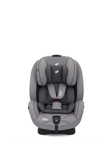 BB-C0925CHGFL000,Joie - Scaun Auto Stages Gray Flannel, 0-25 kg
