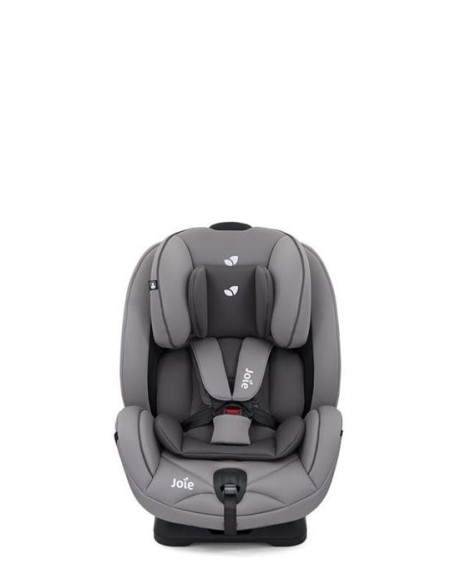 BB-C0925CHGFL000,Joie - Scaun Auto Stages Gray Flannel, 0-25 kg