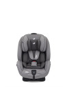BB-C0925CHGFL000,Joie - Scaun Auto Stages Gray Flannel, 0-25 kg