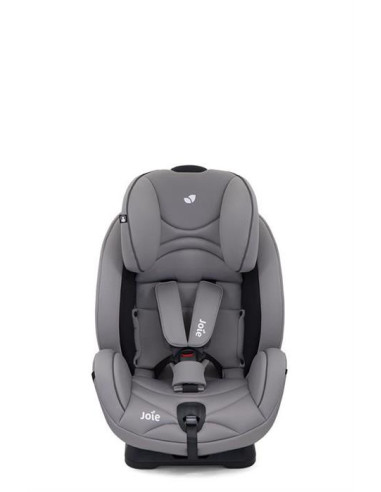 BB-C0925CHGFL000,Joie - Scaun Auto Stages Gray Flannel, 0-25 kg