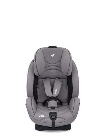 BB-C0925CHGFL000,Joie - Scaun Auto Stages Gray Flannel, 0-25 kg