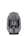 BB-C0925CHGFL000,Joie - Scaun Auto Stages Gray Flannel, 0-25 kg