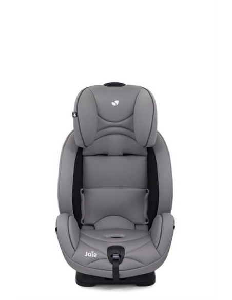 BB-C0925CHGFL000,Joie - Scaun Auto Stages Gray Flannel, 0-25 kg