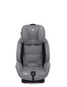 BB-C0925CHGFL000,Joie - Scaun Auto Stages Gray Flannel, 0-25 kg