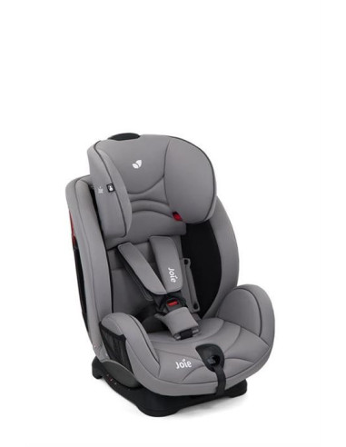 BB-C0925CHGFL000,Joie - Scaun Auto Stages Gray Flannel, 0-25 kg