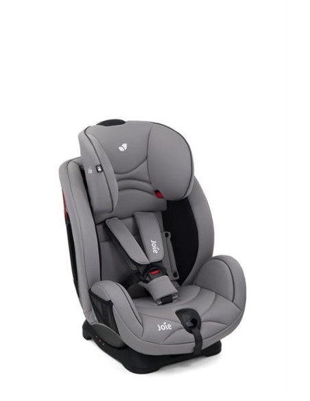 BB-C0925CHGFL000,Joie - Scaun Auto Stages Gray Flannel, 0-25 kg