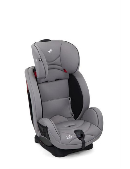 BB-C0925CHGFL000,Joie - Scaun Auto Stages Gray Flannel, 0-25 kg