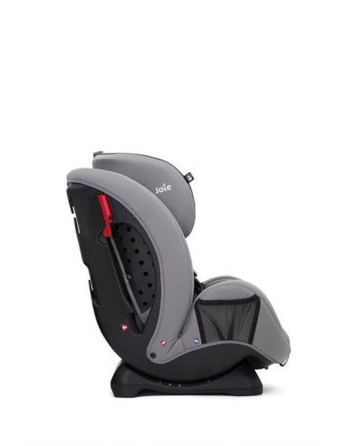 BB-C0925CHGFL000,Joie - Scaun Auto Stages Gray Flannel, 0-25 kg