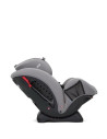 BB-C0925CHGFL000,Joie - Scaun Auto Stages Gray Flannel, 0-25 kg