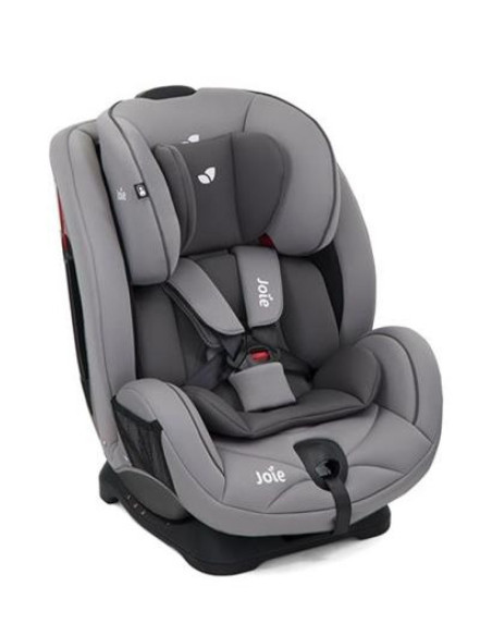 BB-C0925CHGFL000,Joie - Scaun Auto Stages Gray Flannel, 0-25 kg