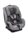 BB-C0925CHGFL000,Joie - Scaun Auto Stages Gray Flannel, 0-25 kg