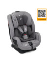 BB-C0925CHGFL000,Joie - Scaun Auto Stages Gray Flannel, 0-25 kg