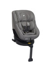 BB-C1416AFGFL000,Joie – Scaun auto Rotativ cu Isofix Spin 360° Gray Flannel, 0-18 kg, testat ADAC
