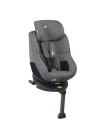 BB-C1416AFGFL000,Joie – Scaun auto Rotativ cu Isofix Spin 360° Gray Flannel, 0-18 kg, testat ADAC