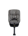 BB-C1416AFGFL000,Joie – Scaun auto Rotativ cu Isofix Spin 360° Gray Flannel, 0-18 kg, testat ADAC