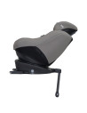BB-C1416AFGFL000,Joie – Scaun auto Rotativ cu Isofix Spin 360° Gray Flannel, 0-18 kg, testat ADAC