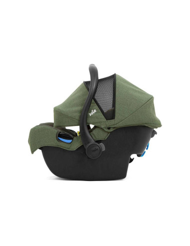 BB-C1404CAPNE000,Joie - Scoica auto i-Size i-Gemm Pine, nastere - 85 cm, testata ADAC