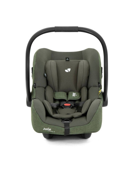 BB-C1404CAPNE000,Joie - Scoica auto i-Size i-Gemm Pine, nastere - 85 cm, testata ADAC
