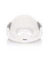 BS-44426,ZOPA - Reductor anatomic pentru toaleta, colac inclus Coach Dove Grey
