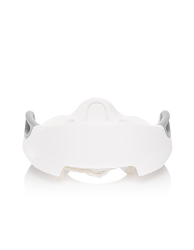 BS-44426,ZOPA - Reductor anatomic pentru toaleta, colac inclus Coach Dove Grey