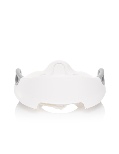 BS-44426,ZOPA - Reductor anatomic pentru toaleta, colac inclus Coach Dove Grey