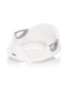 BS-44426,ZOPA - Reductor anatomic pentru toaleta, colac inclus Coach Dove Grey