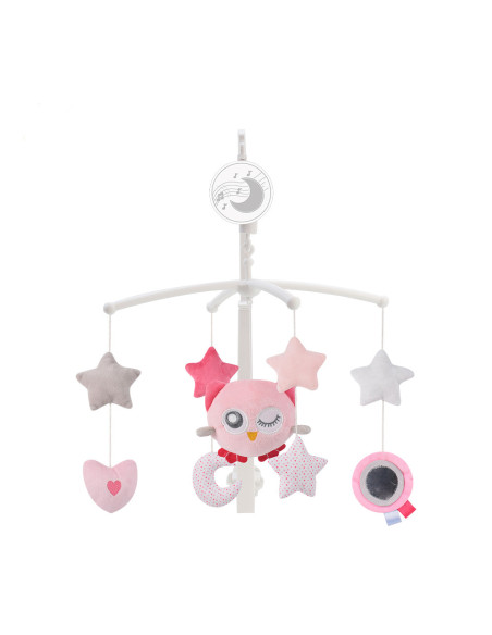 BS-41481,ZOPA - Carusel muzical Owl