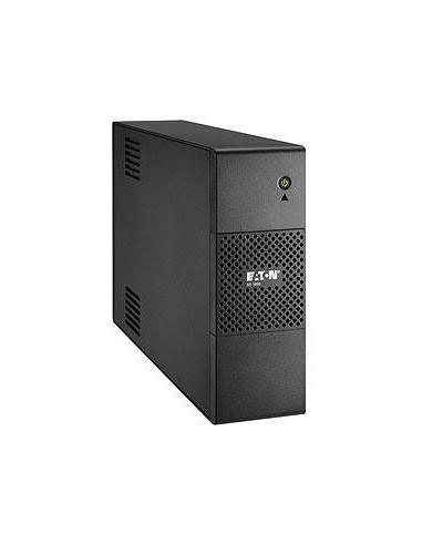 5S1500I,UPS Eaton, Line int., Tower, 900 W, AVR, IEC x 8, LED, back-up 1 - 10 min. "5S1500i"