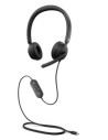 I6N-00006,MS Modern USB-C Headset CS/HU/RO/SK Hdwr Black "I6N-00006"