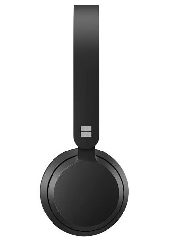 I6N-00006,MS Modern USB-C Headset CS/HU/RO/SK Hdwr Black "I6N-00006"