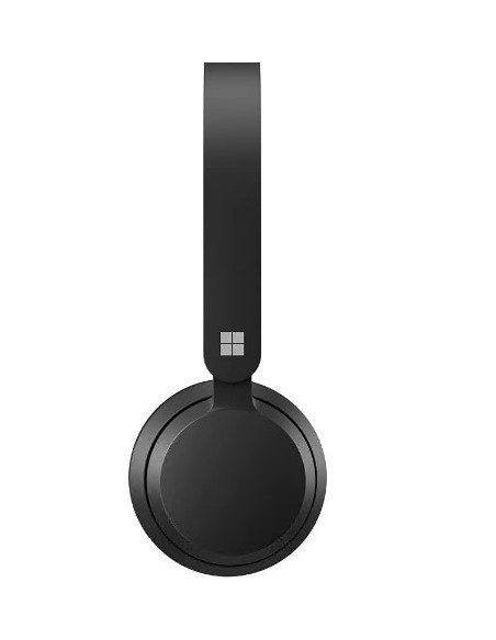 I6N-00006,MS Modern USB-C Headset CS/HU/RO/SK Hdwr Black "I6N-00006"
