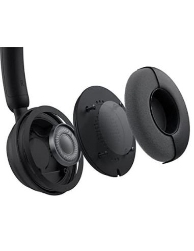I6N-00006,MS Modern USB-C Headset CS/HU/RO/SK Hdwr Black "I6N-00006"