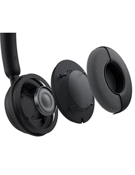 I6N-00006,MS Modern USB-C Headset CS/HU/RO/SK Hdwr Black "I6N-00006"