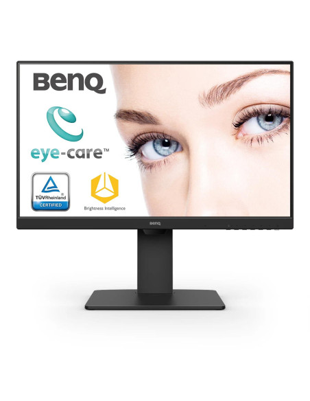 GW2785TC,Monitor LED Benq GW2785TC, 27inch, 1920x1080, 5ms GTG, Negru