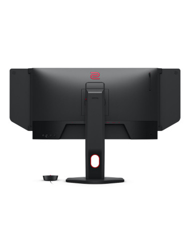 XL2566K,Monitor LED Benq Zowie XL2566K, 24.5inch, 1920x1080, 0.5ms GTG, Negru