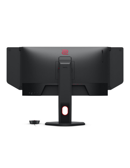 XL2566K,Monitor LED Benq Zowie XL2566K, 24.5inch, 1920x1080, 0.5ms GTG, Negru