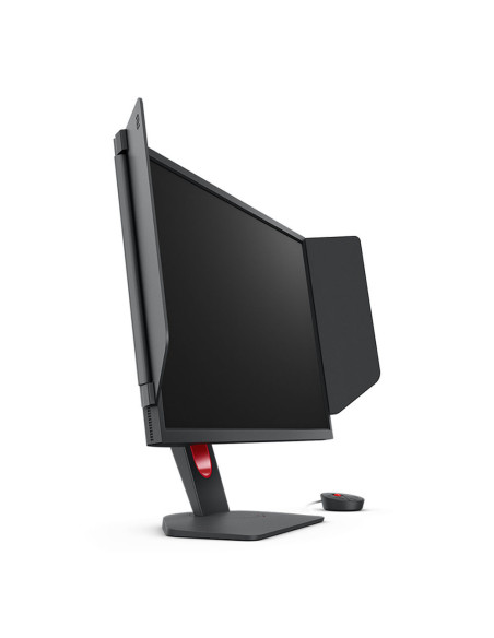 XL2566K,Monitor LED Benq Zowie XL2566K, 24.5inch, 1920x1080, 0.5ms GTG, Negru