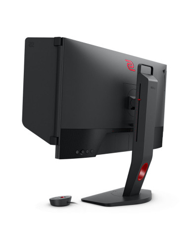 XL2566K,Monitor LED Benq Zowie XL2566K, 24.5inch, 1920x1080, 0.5ms GTG, Negru