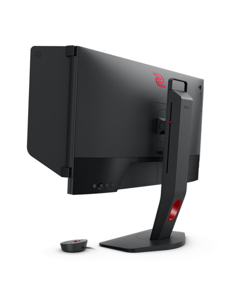 XL2566K,Monitor LED Benq Zowie XL2566K, 24.5inch, 1920x1080, 0.5ms GTG, Negru