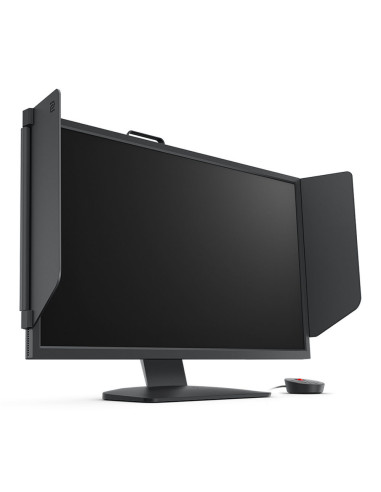 XL2566K,Monitor LED Benq Zowie XL2566K, 24.5inch, 1920x1080, 0.5ms GTG, Negru