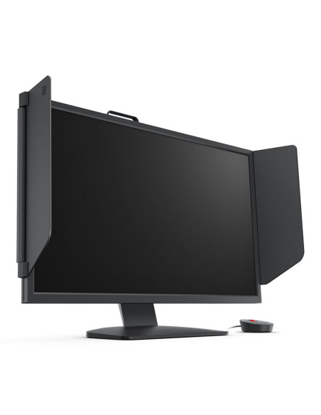 XL2566K,Monitor LED Benq Zowie XL2566K, 24.5inch, 1920x1080, 0.5ms GTG, Negru