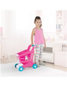 Carucior pentru cumparaturi - Unicorn 2